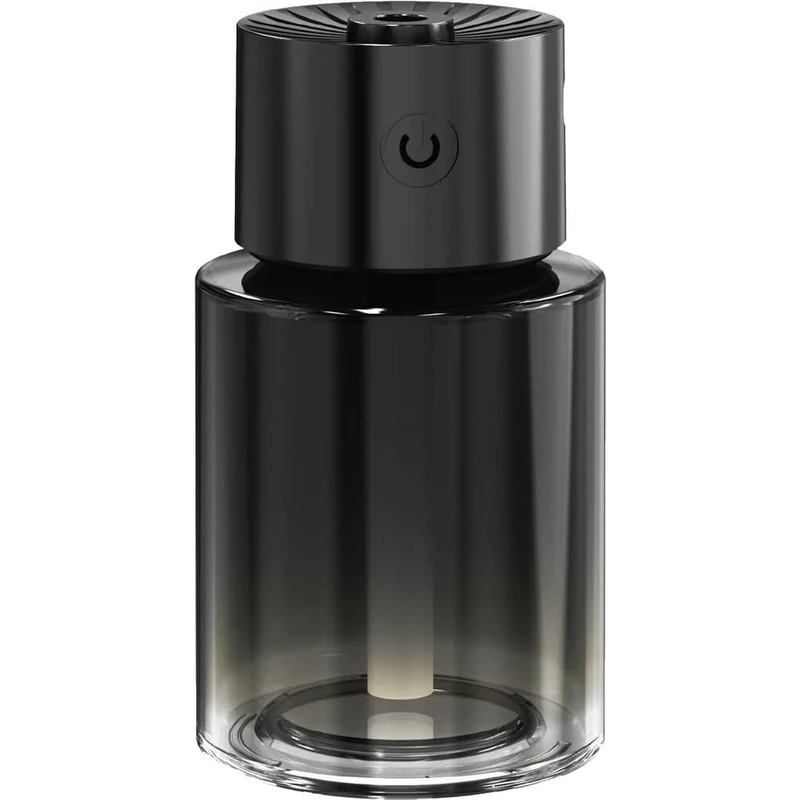 خوشبو کننده ماشین گرین لاین Green Lion مدل GL-HU9‎ شارژی