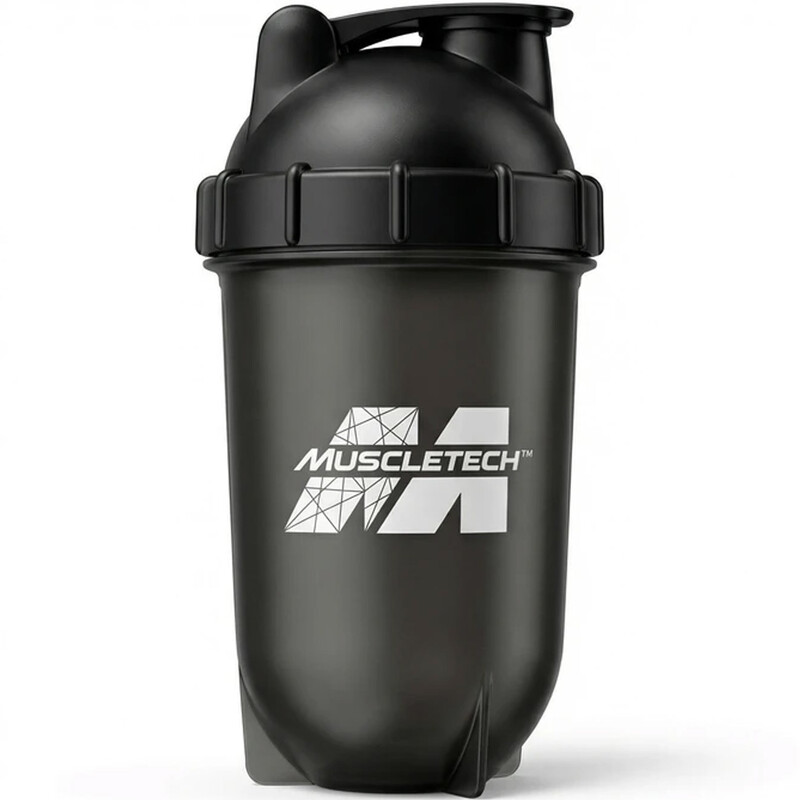 شیکر ورزشی ماسلتک MUSCLETECH ظرفیت 700 میلی لیتر