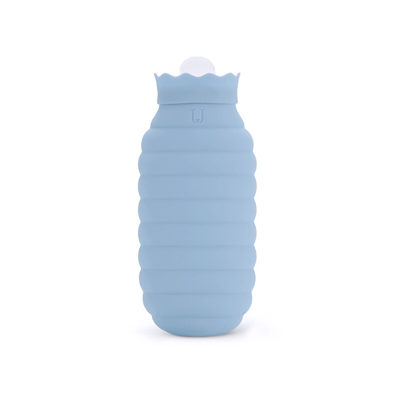 کیسه آب گرم 620 میلی‌ لیتری شیائومی Xiaomi Youpin Jordan y Judy WD031-L Bag Hot Water 620ml