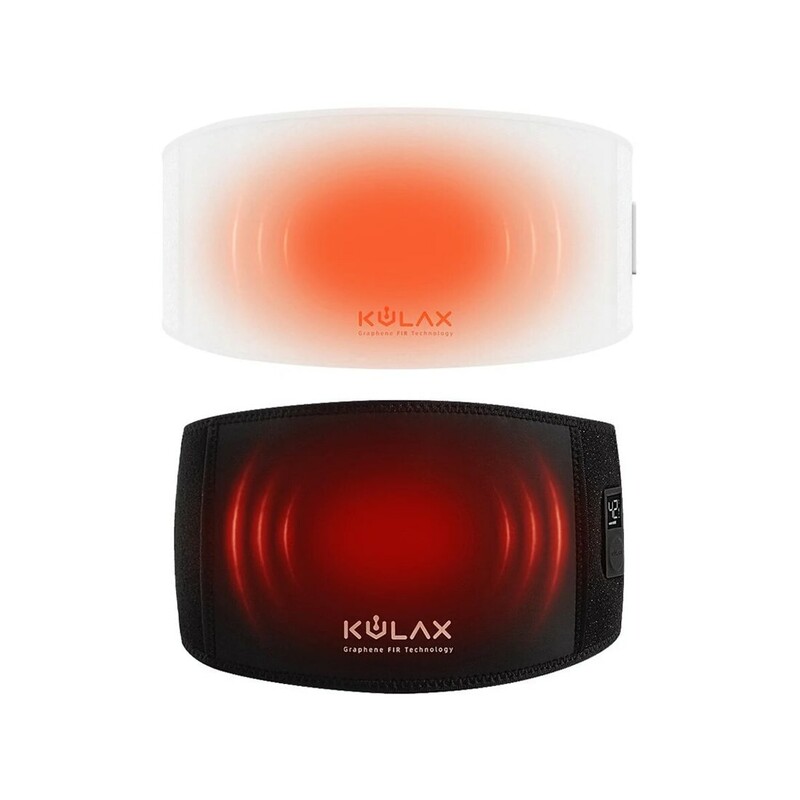 کمربند حرارتی شیائومی Xiaomi Kulax A10 Pro Heating Belt K-A10Pro-B0V2