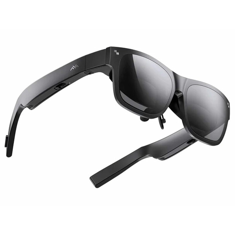 عینک هوشمند تی سی ال TCL GLASSES NXTWEAR S Plus