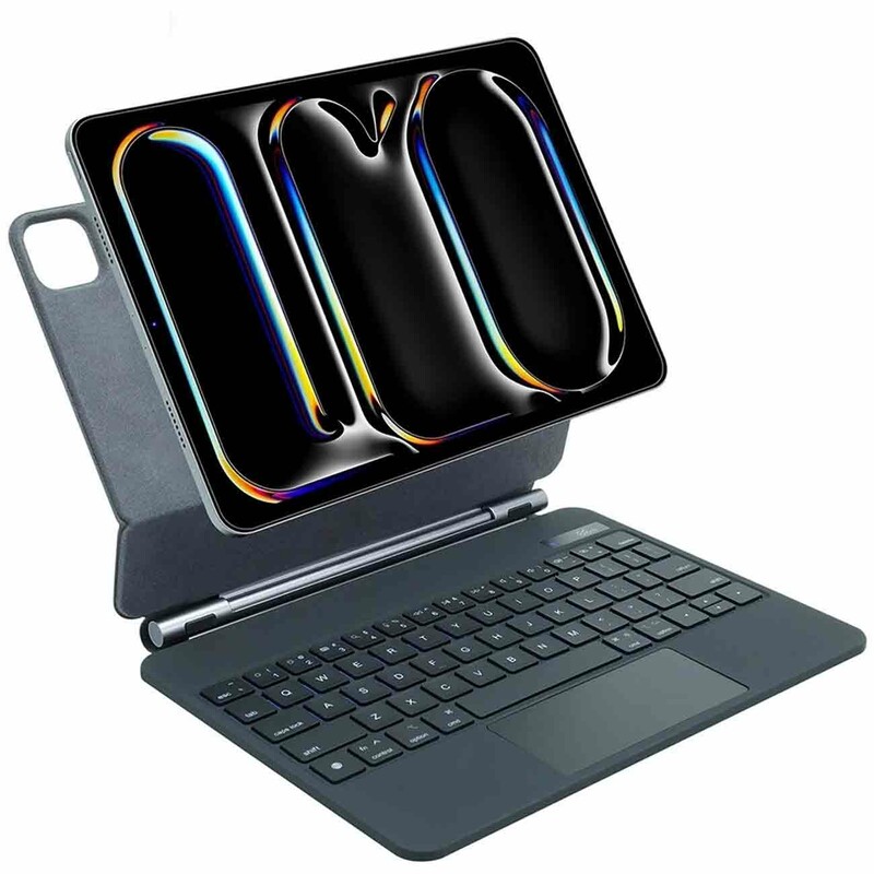 کیبورد مخصوص آیپد ایکس او XO مدل KB-09 شارژی