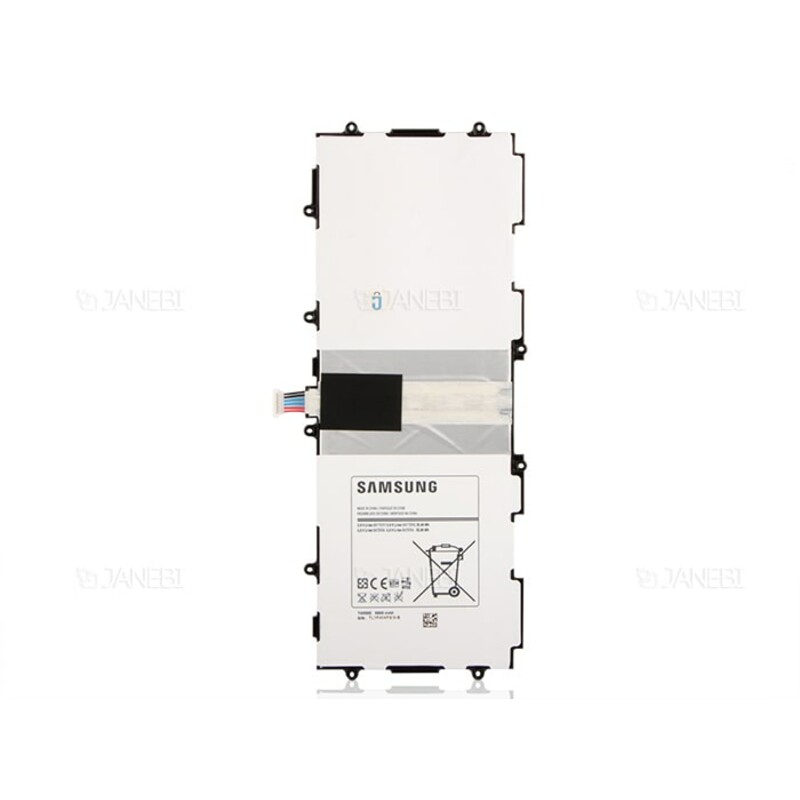 باتری اصلی تبلت سامسونگ Samsung Tablet Galaxy Tab 3 10.1 P5200 Battery
