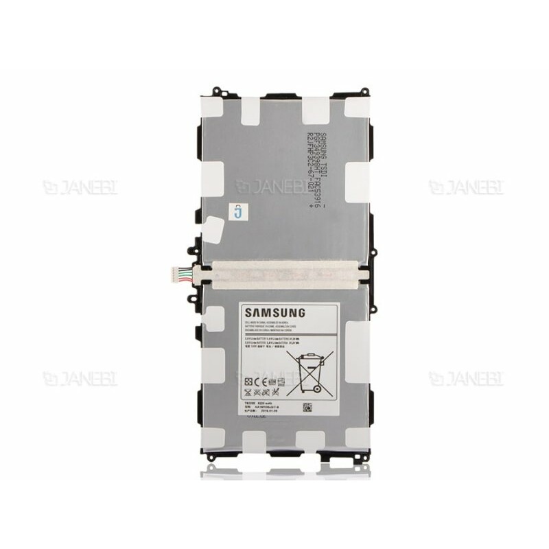 باتری اصلی تبلت سامسونگ Samsung Galaxy Note 10.1 2014 P600/P605 Battery