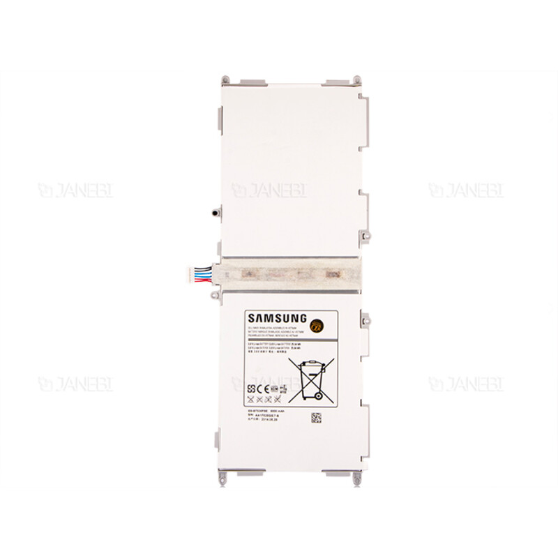 باتری اصلی تبلت سامسونگ Samsung Galaxy Tab 4 10.1 T530/T531 Battery