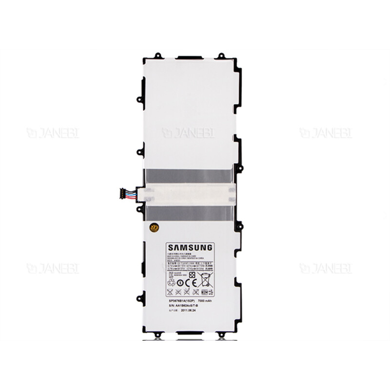 باتری اصلی تبلت سامسونگ Samsung Tablet Galaxy Note 10.1 N8000 Battery
