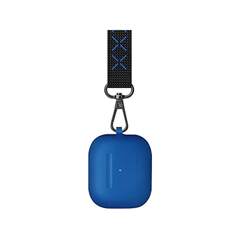 کاور محافظ ایرپاد 3 ویوا مادرید Viva Madrid GORRA Liquid Silicone Case for AirPods 3