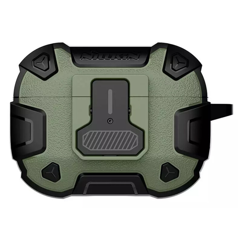 کاور ایرپاد پرو 2 نیلکین Nillkin AirPods Pro 2 Bounced Pro Protective case