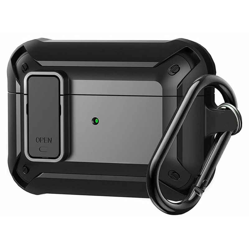 قاب محافظ ایرپادز 3 ویوو wiwu Mecha AirPods 3 Case