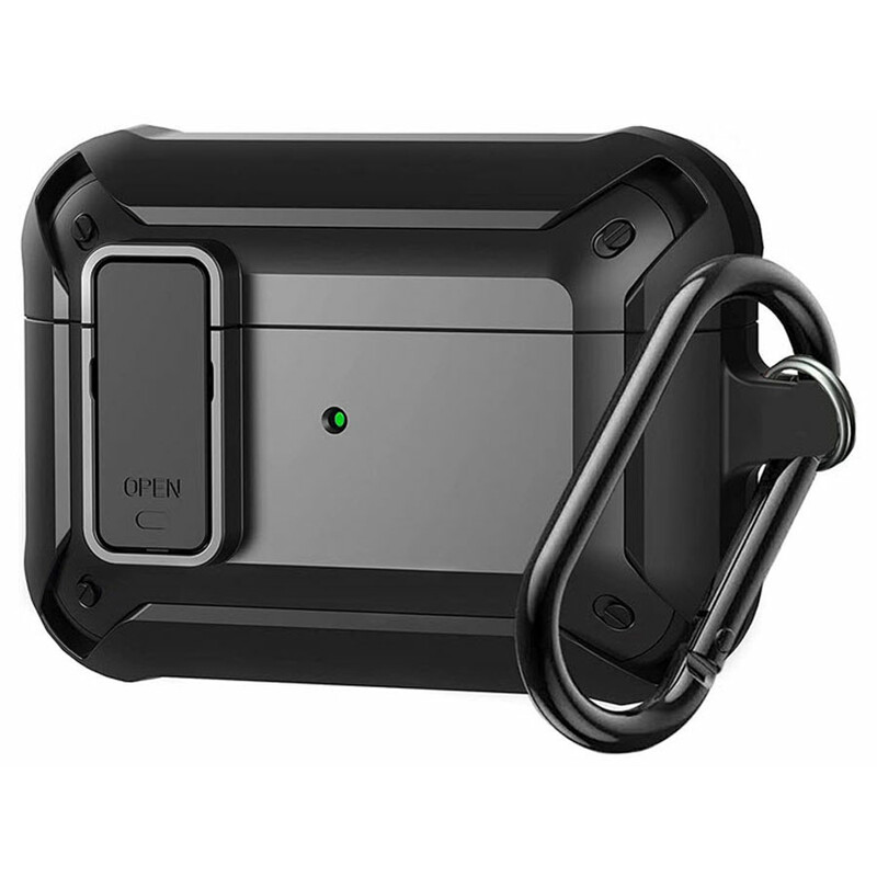 قاب محافظ ایرپاد پرو ویوو wiwu Mecha AirPods pro Case