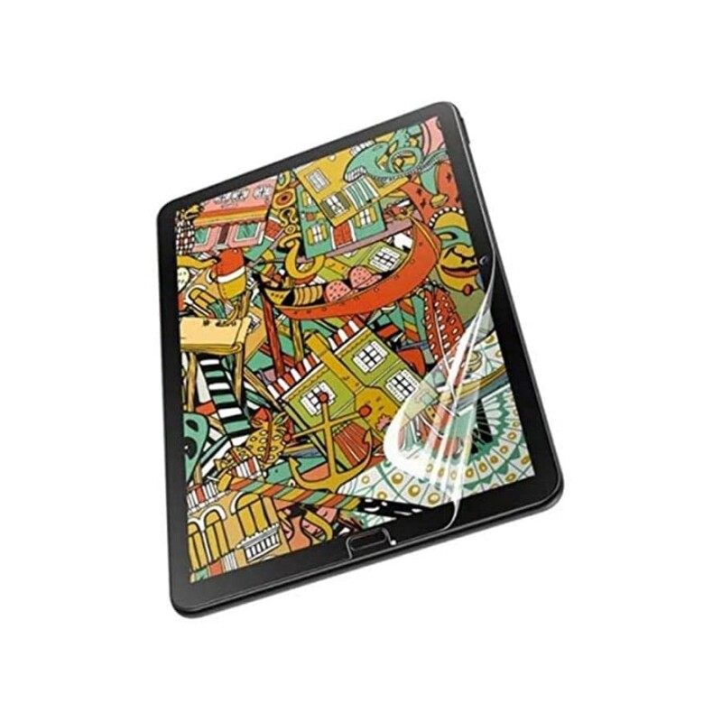 محافظ صفحه نمایش میت پد بیسوس Baseus 0.15mm Paper-like film MatePad 10.8