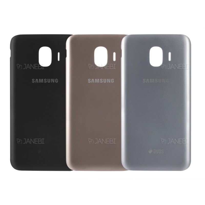 درب پشت Samsung Galaxy J2 Pro 2018