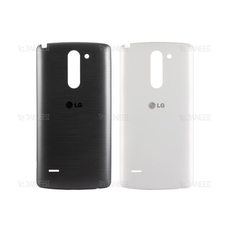 درب پشت LG G3 Stylus
