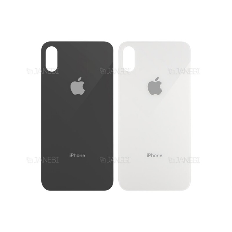 درب پشت Apple iPhone XS Max