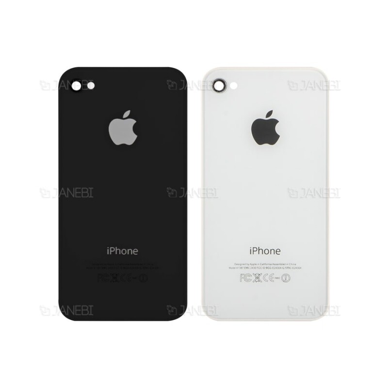 درب پشت Apple iPhone 4s
