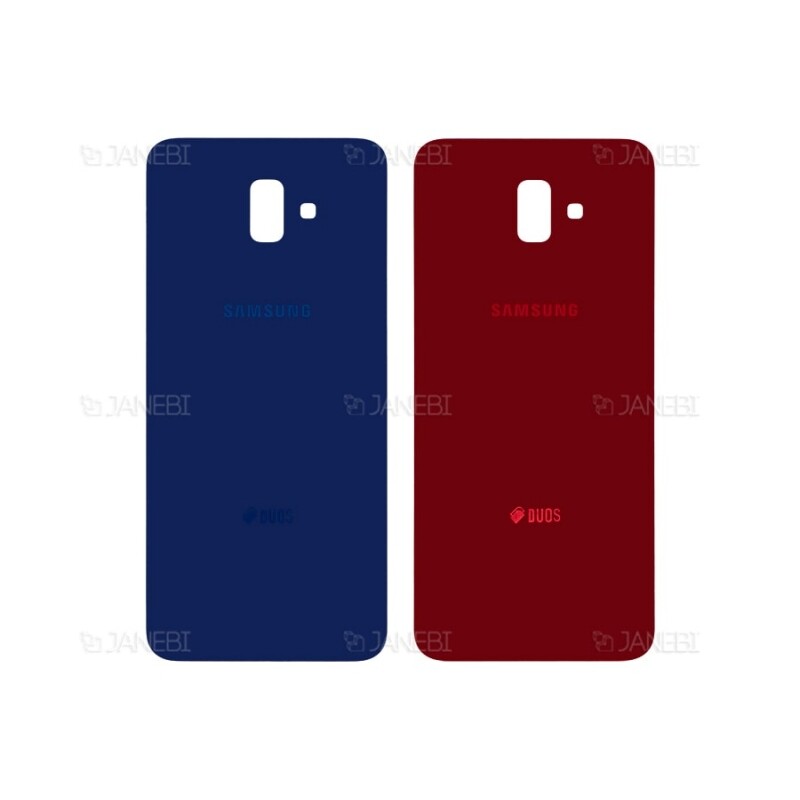 درب پشت Samsung Galaxy J6 Plus