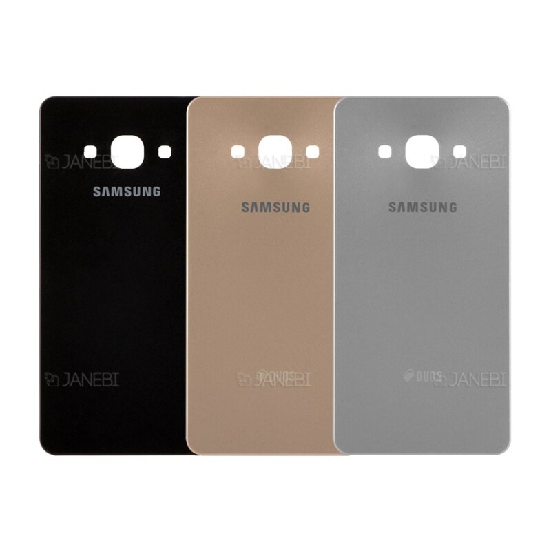 درب پشت Samsung Galaxy J3 Pro