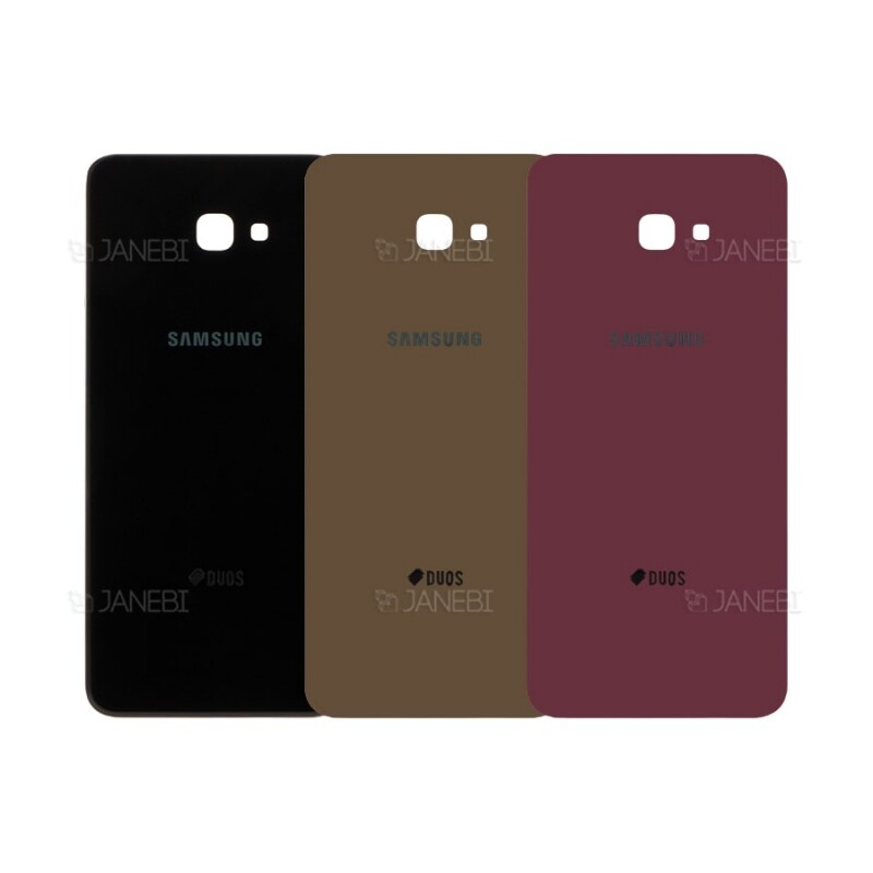 درب پشت Samsung Galaxy J4 Plus