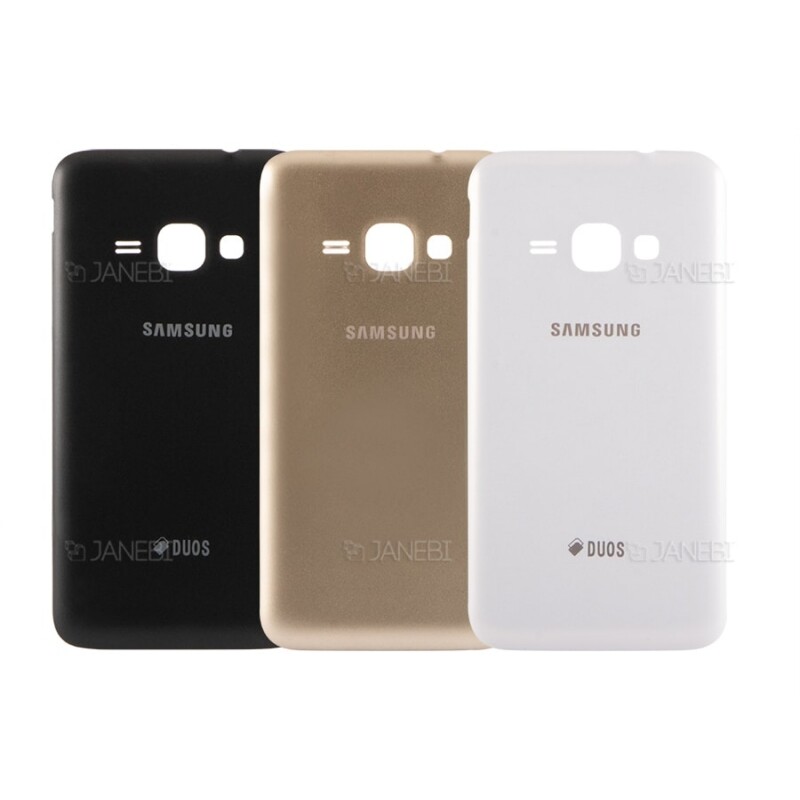 درب پشت Samsung Galaxy J1 2016