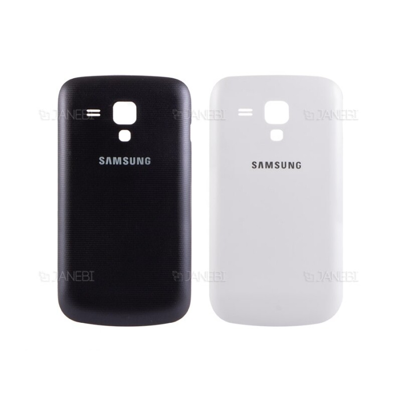 درب پشت Samsung Galaxy S Duos S7562