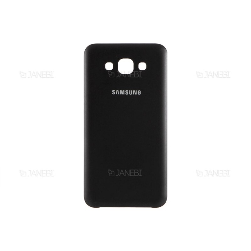 درب پشت Samsung Galaxy E7