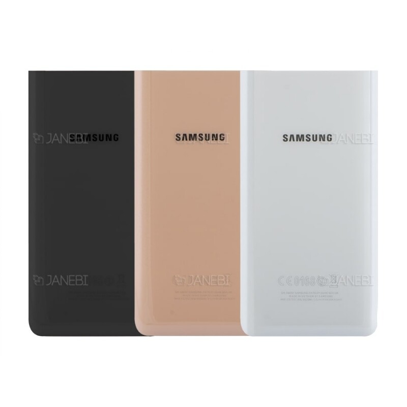 درب پشت Samsung Galaxy A80