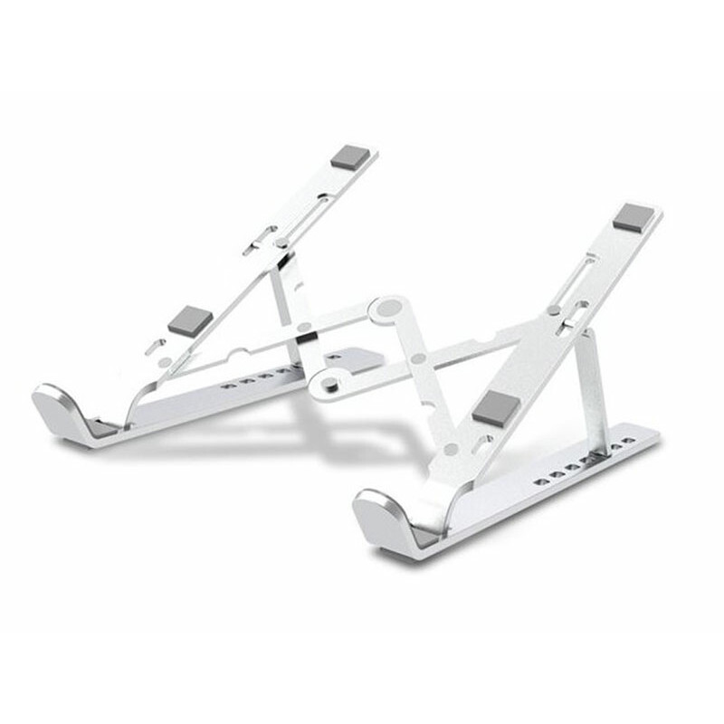 پایه نگهدارنده لپ تاپ و آیپد ایکس او XO foldable holder for laptop XO-C49