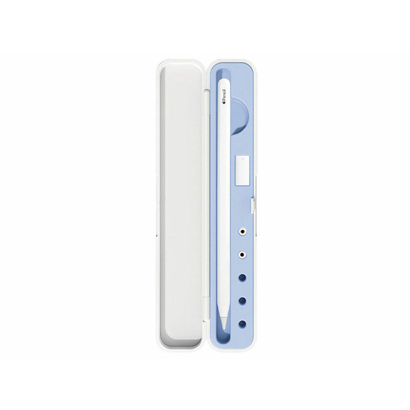 جعبه نگهداری اپل پنسیل 1 و 2 کوتتسی COTEetCI Case stylus Apple Pencil 1/2 CS7070