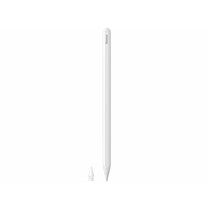 قلم لمسی مخصوص آیپد بیسوس Baseus Smooth Writing Wireless Charging Stylus BS-PS003