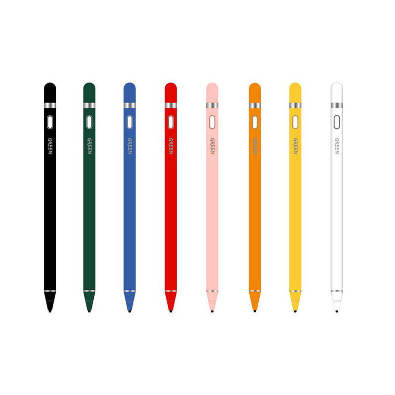 قلم لمسی خازنی گرین Green Universal Pencil EL054