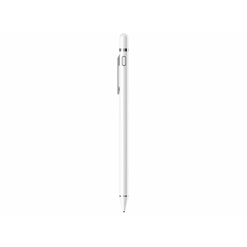 قلم لمسی یوسامز Usams US-ZB057 Touch Screen Stylus Pen (With Pen Clip)