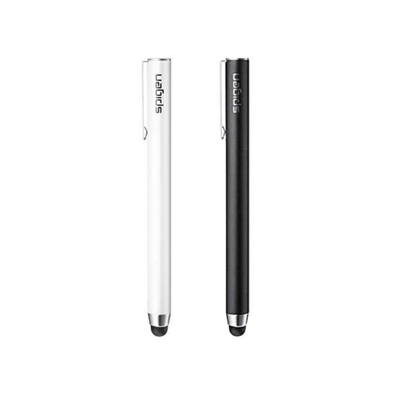 قلم لمسی گوشی خازنی اسپیگن Spigen Stylus Pen Kuel H14