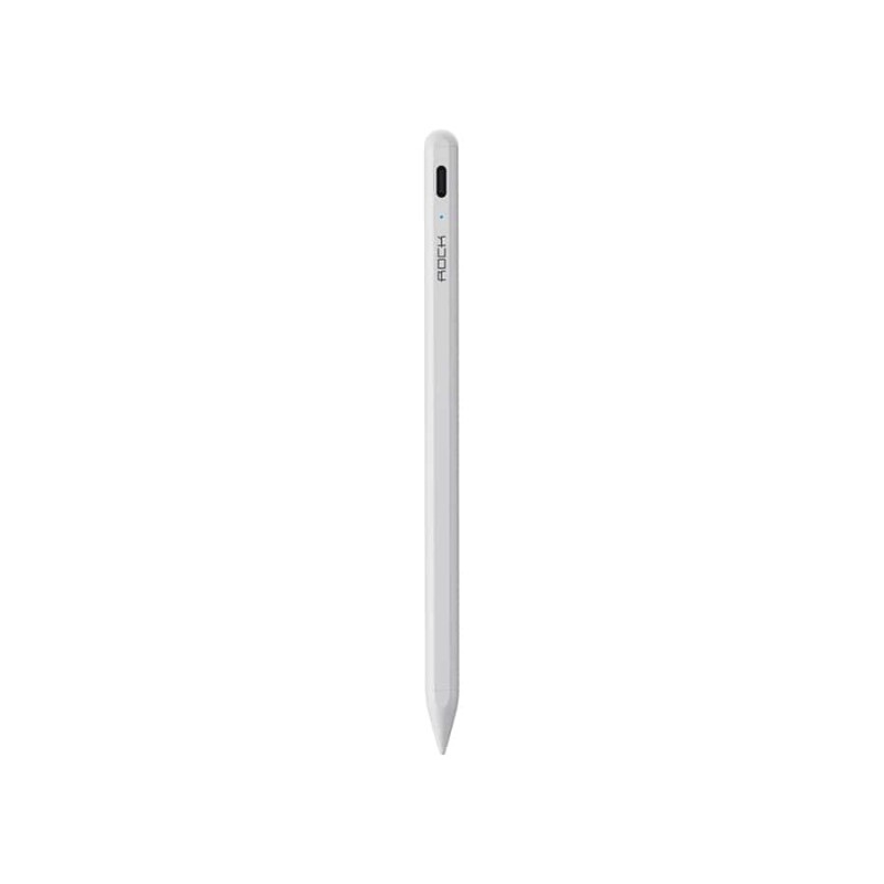 قلم لمسی آیپد راک Rock B02 ME-AP112 Active Magnetic Capacitive