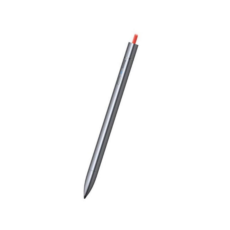 قلم استایلوس مخصوص آیپد بیسوس Baseus Square Line Capacitive Stylus Pen