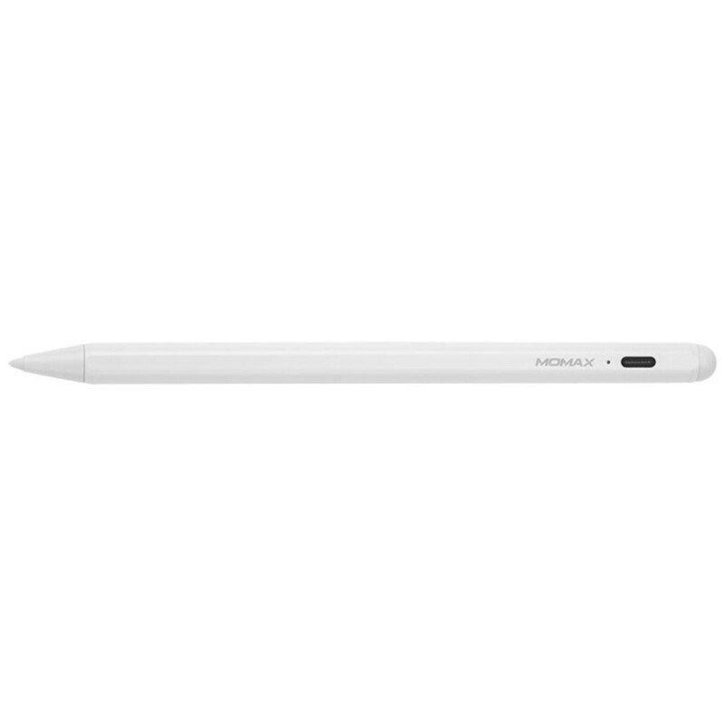 قلم لمسی مومکس برای آیپد Momax TP2W One Link Active Stylus Pen iPad