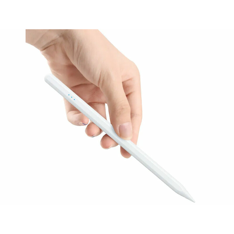 قلم لمسی سازگار با سیستم عامل اندروید و آی او اس ویوو WiWU Pencil Max new version