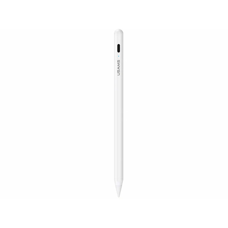 قلم لمسی آیپد یوسامز Usams US-ZB223 Active Touch Screen Capacitive Stylus Pen