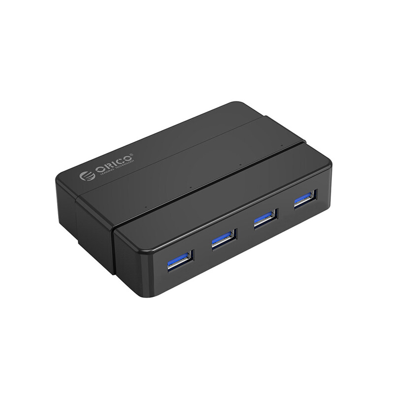 هاب 4 پورت اوریکو ORICO H4928-U3 4 Port USB3.0 HUB