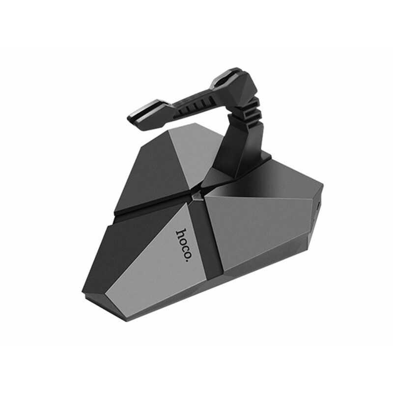 هاب 3 پورت و کارتخوان هوکو Hoco HB2 Scorpio Three USB Hub