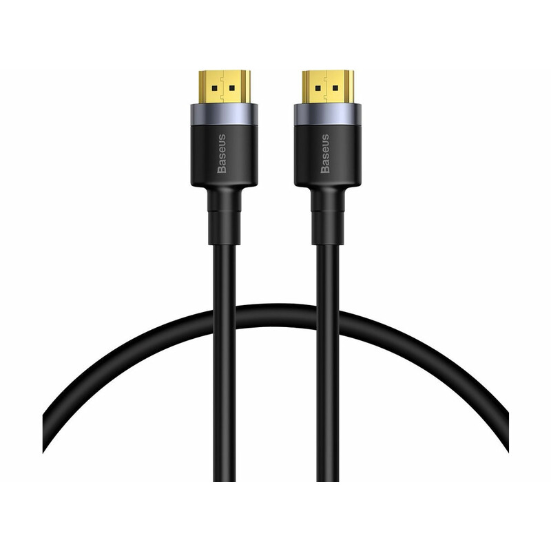 کابل HDMI یک متری بیسوس Baseus CADKLF-E01