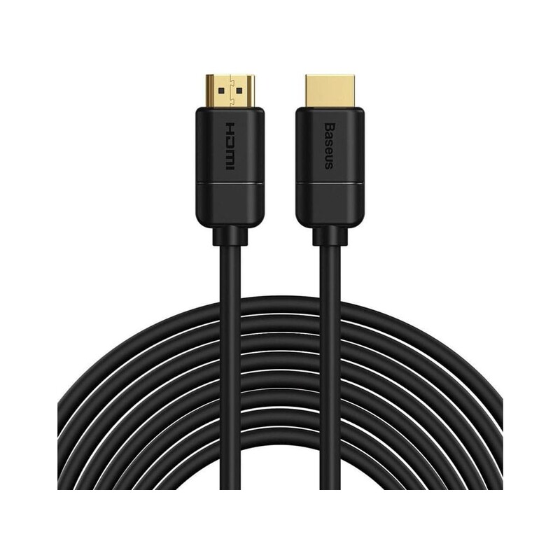 کابل اچ‌دی‌ام‌آی 8 متری بیسوس Baseus CAKGQ-E01