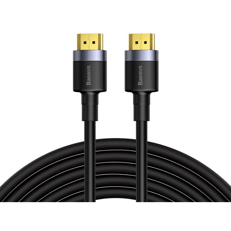 کابل اچ دی ام آی بیسوس Baseus Cafule HDMI 2.0 Cable 5M