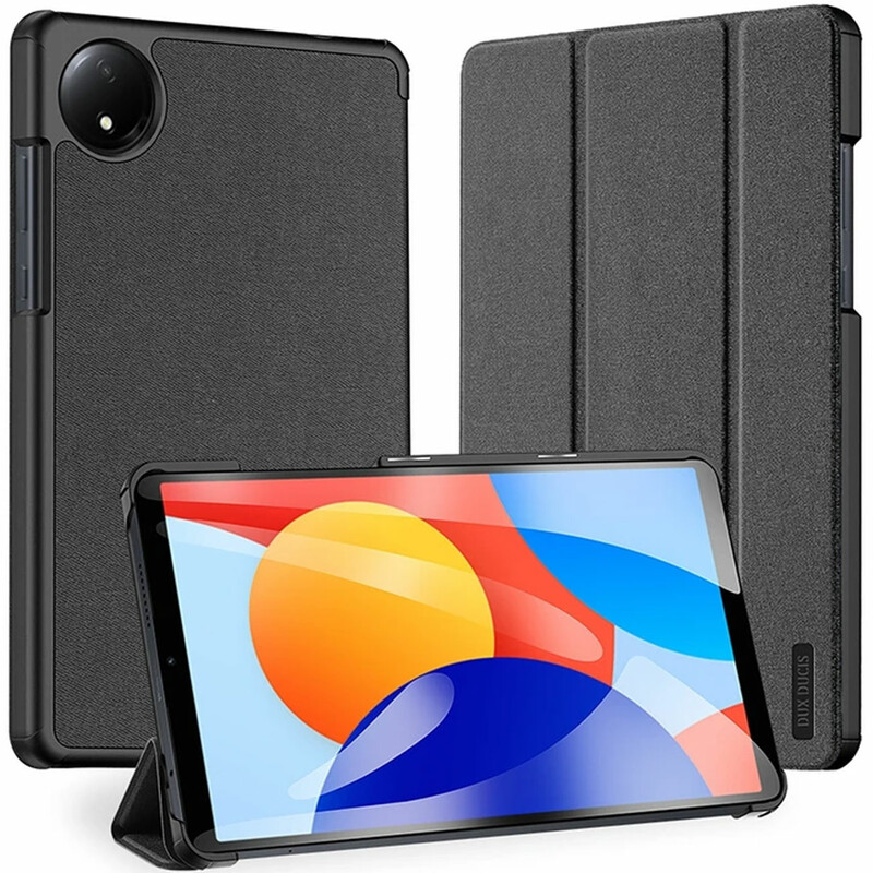 کیف تبلت شیائومی مناسب Redmi Pad SE 8.7 و 8.7 4G