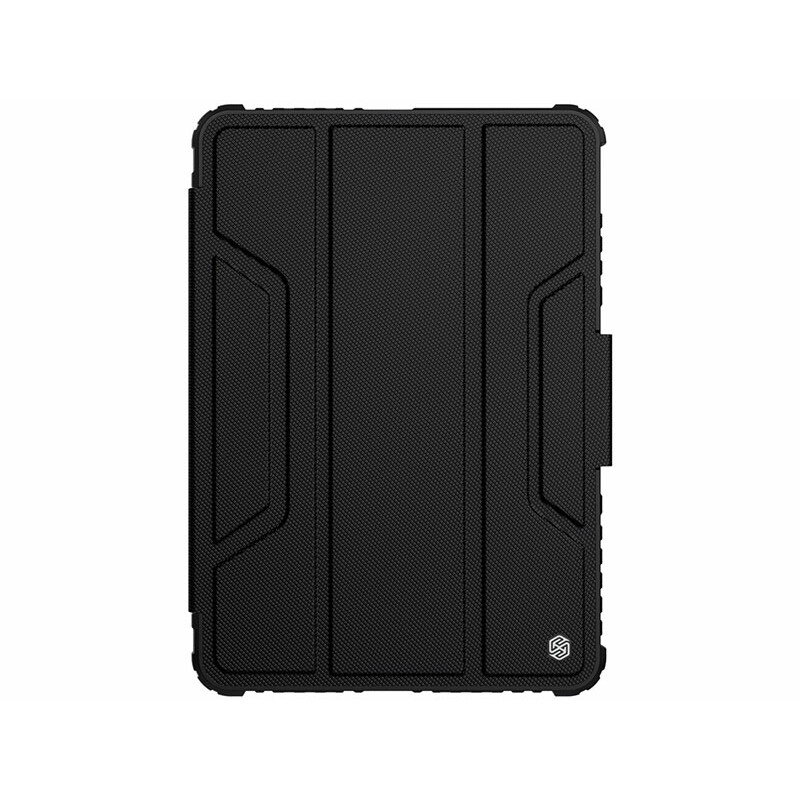 کیف بامپردار میت پدپرو هواوی نیلکین Nillkin Huawei Mate Pad Pro 10.8 2021 Bumper Pro Leather