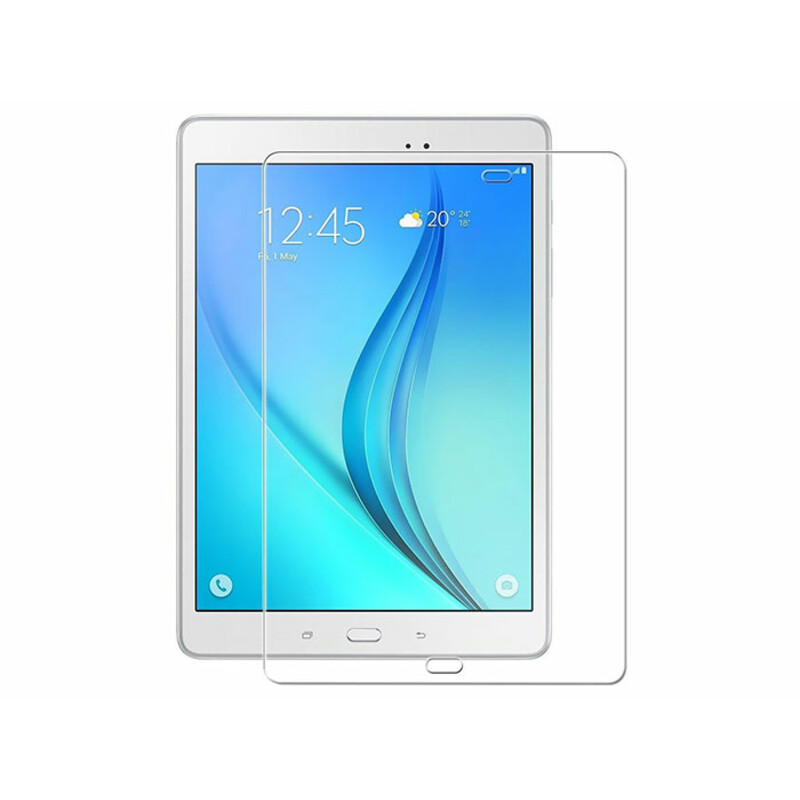 محافظ صفحه نمایش شیشه ای سامسونگ RG Glass Screen Protector Samsung Galaxy Tab A 10.1 2016 T585