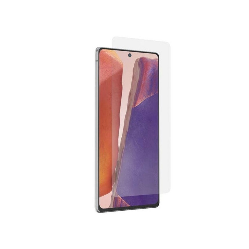 محافظ صفحه نمایش شفاف سامسونگ RG Screen Protector Samsung Note 20 Ultra