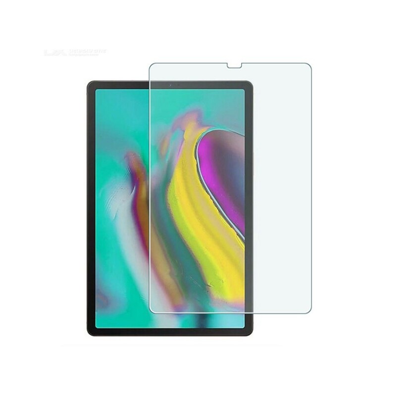 محافظ صفحه نمایش شیشه ای سامسونگ RG Glass Screen Protector Samsung Galaxy Tab S5e T720/T725
