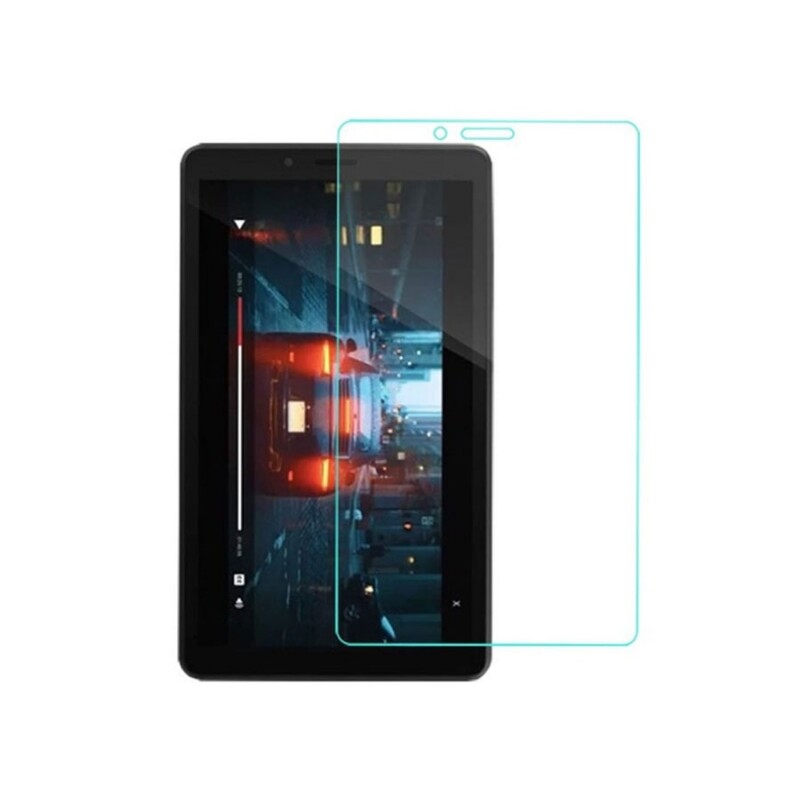 محافظ صفحه نمایش شیشه ای لنوو RG Glass Screen Protector Lenovo Tab M7