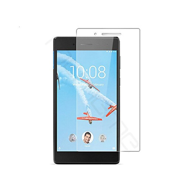 محافظ صفحه نمایش شیشه ای لنوو RG Glass Screen Protector Lenovo Tab 7 TB-7504
