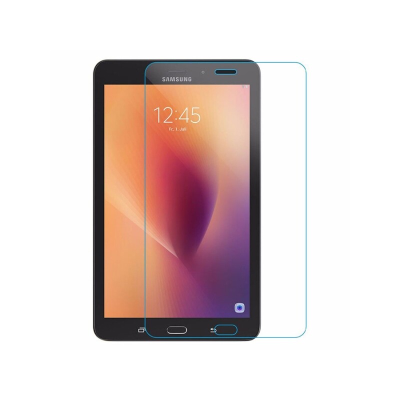 محافظ صفحه نمایش شیشه ای سامسونگ RG Glass Screen Protector Samsung Galaxy Tab A 8.0 2017 T385